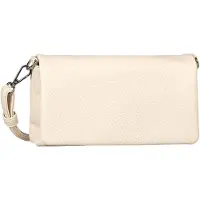Tom Tailor Femmes, Sac à main, Xia, Blanc