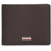 Tommy Hilfiger Portefeuille TH CENTRAL MINI CC WALLET hommes - Noir - Unique