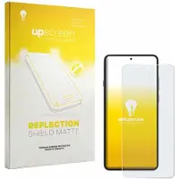 Upscreen Reflection Shield Protection Mat (1 pcs, Oppo Find X9 Ultra), Téléphone portable : film de protection, Transparent