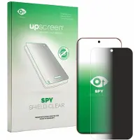 Upscreen Spy Shield Protection Anti-Espion (1 pcs, Oppo Find X9), Téléphone portable : film de protection, Transparent