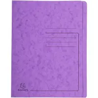 Exacompta Classeur à levier 'Colorspan (A4, 1x)