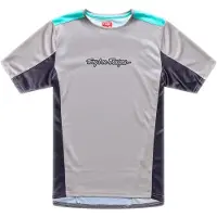 Troy Lee Designs Maillot Enduro Manches Courtes Stage