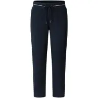 Hackett London Pantalon de sport bleu marine