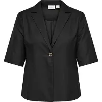 ONLY Blazer 'CARBaia' noir