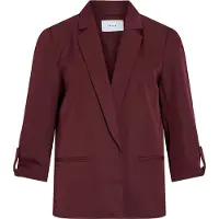 Vila Blazer 'VINICE' lie de vin