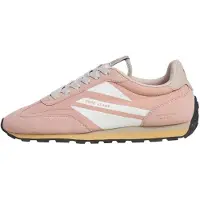 Pepe Jeans Jane Brand Trainers Beige EU 38 Femme