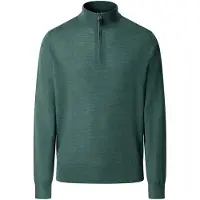 Hackett Pull-over sapin