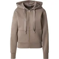 GUESS Veste de survêtement moka