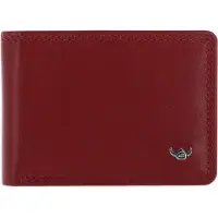 Golden Head Porte-monnaies rouge