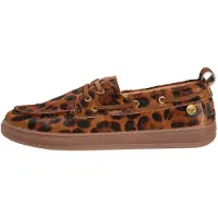 Pepe Jeans Mocassin 'Ball' marron / caramel / brun foncé