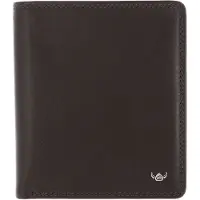 Golden Head Porte-monnaies 'Polo' brun foncé