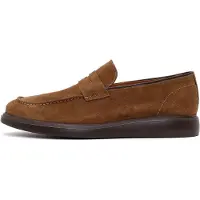 Derimod Chaussure basse marron
