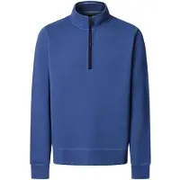 Hackett London Pull-over 'Heritage' bleu foncé
