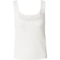 GUESS Tops en tricot 'NINA' crème