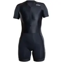 Zone3 Combinaison De Plongée En Néoprène à Manches Courtes Pour Femme Activate+