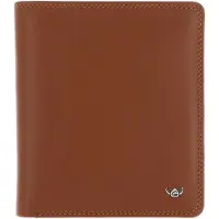 Golden Head Porte-monnaies ' RFID' cognac