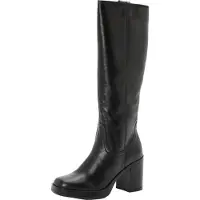 Mjus Bottes 'MICAELA' noir
