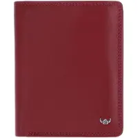 Golden Head Porte-monnaies 'Polo' rouge