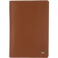 Golden Head Porte-monnaies 'Polo' cognac