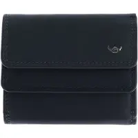 Golden Head Porte-monnaies ' RFID' bleu foncé