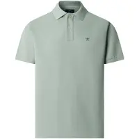 Hackett London T-Shirt vert clair