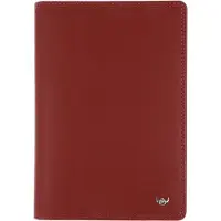 Golden Head Porte-monnaies 'Polo ' rouge