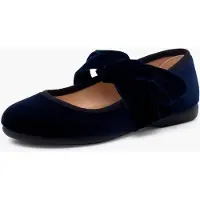 Pisamonas Ballerines marine