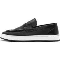 Derimod Chaussure basse noir
