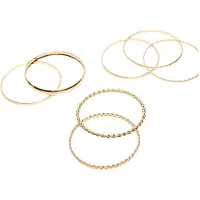 Bershka Bracelet or