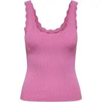 JDY Tops en tricot 'JDYNanna' rose