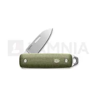 The James Brand The Elko KN132266-00 Grove, couteau de poche