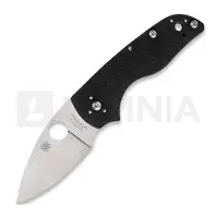 Spyderco Lil' Native Slipit Black