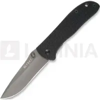 CRKT Drifter Folder Pocket Knife Argenté