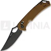SRM Knives 9202 Ambi Lock