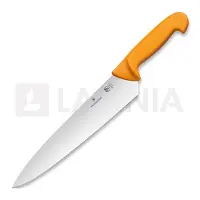 Swibo Couteau de chef traiteur | 2 formats