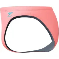 Speedo Solid Swimming Brief Rose UK 32 Homme