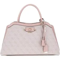 GUESS Sacs à main 'Lindsey Orchid' bleu violet