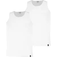 Puma T-Shirt blanc