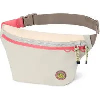 Dakine Renovation Waist Bag Beige