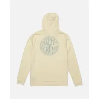 Salty Crew Rash Guard Manches Longues Global Hood Sunshirt