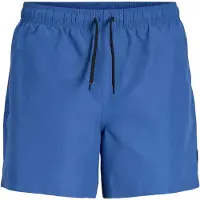 JJ REBEL Hawaii Short de bain pour homme