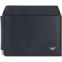Golden Head Porte-monnaies bleu foncé