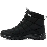 Columbia Firecamp Hiking Boots Noir EU 44 1/2 Homme
