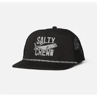 Salty Crew Casquette Tried And True Trucker