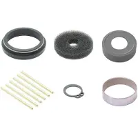 Bikeyoke Unité Inférieure De Tige De Selle Revive 272 Kit #1 Lokit2721