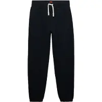 Superdry Pantalon 'Essential' marine