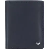 Golden Head Porte-monnaies 'Polo' bleu foncé