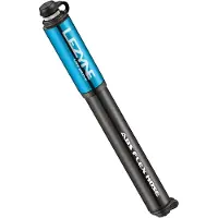 Lezyne Lite Drive 160 Psi 180 Mm Mini Pump Bleu 160 Psi