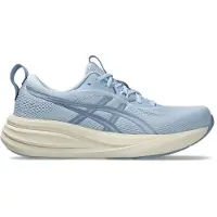 Asics Chaussure de course 'Gel-Pulse 17' bleu clair