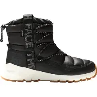The North Face Boots 'Thermoball' gris / noir